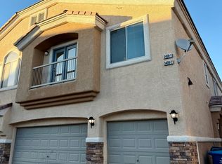 3408 President Pride Pl Suite 1, North Las Vegas, NV 89084