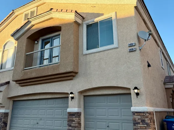 3408 President Pride Pl Suite 1, North Las Vegas, NV 89084