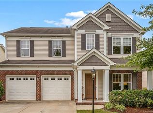 4404 Glenduran Ln, Waxhaw, NC 28173