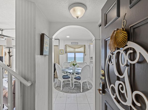 Pinnacle Port Panama City Beach Condos for Sale: Your Gateway to Coastal Living