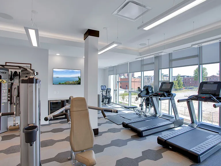 Overture 9th + CO 55+ Active Adult Apartment Homes — Photo 49