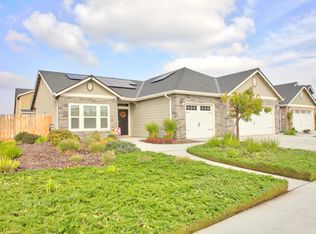 3830 W Vine Ave, Visalia, CA