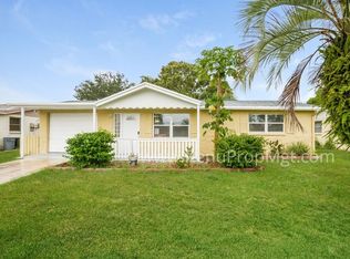 7602 Galahad Rd, Pt Richey, FL 34668