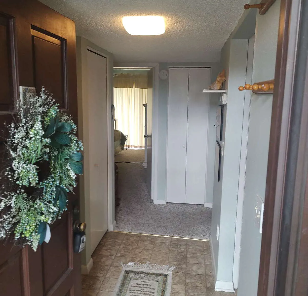 1 bed, 1.0 bath, 783 sqft, $700 — Photo 3