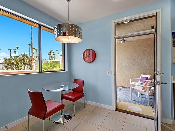 5th image of 820 E Palm Canyon Dr Unit 201