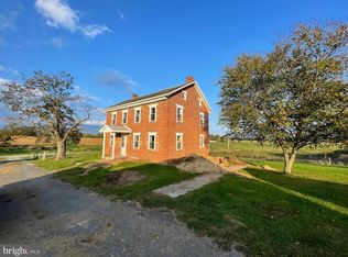2450 Mummasburg Rd, Gettysburg, PA 17325