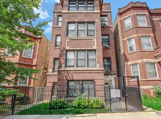 6142 S Rhodes Ave UNIT 2, Chicago, IL 60637