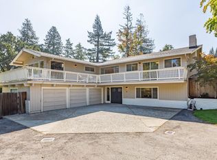 25360 Becky Ln, Los Altos Hills, CA 94022