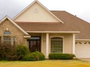 6017 Braeburn Ct, Bossier City, LA 71111