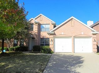 5321 Mount McKinley Rd, Fort Worth, TX 76137