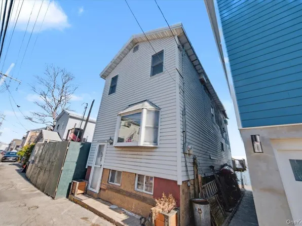 13B Edgewater Park #13B, Bronx, NY 10465