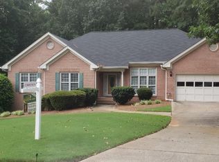 921 Millvale Pl, Lawrenceville, GA