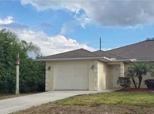 10195 Tramore Ave #1, Englewood, FL 34224