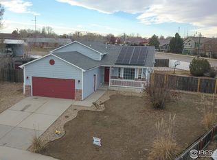 3701 27th Ave, Evans, CO 80620