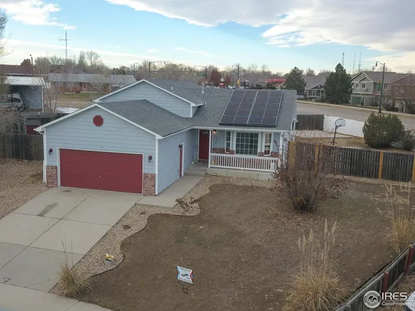 3701 27th Ave, Evans, CO 80620