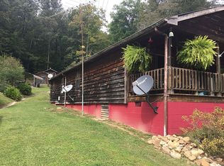 1527 Tellico Reliance Rd, Reliance, TN 37369