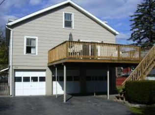 705 Bald Eagle Hvn, Brookville, PA 15825