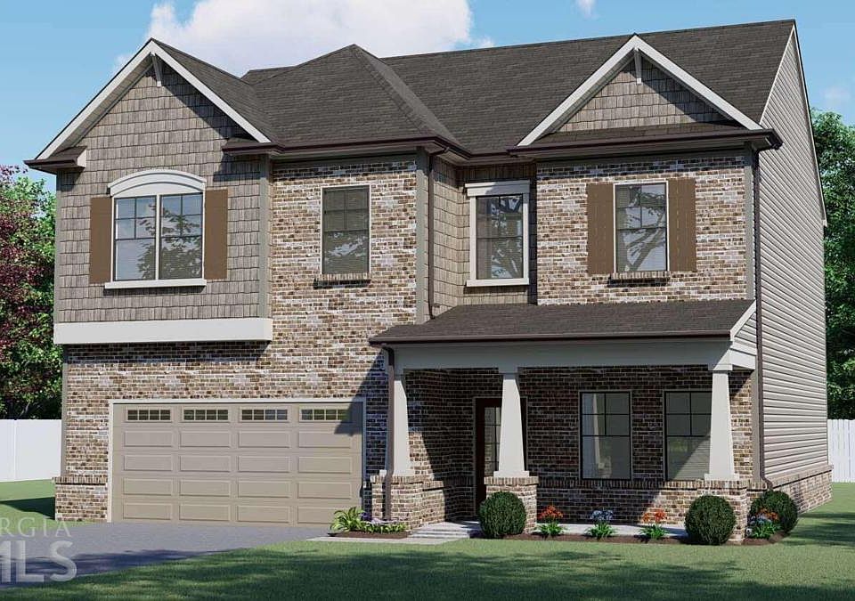 2nd image of 543 Auburn Crossing Dr