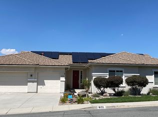 6155 E Hidden Valley Dr, Reno, NV 89502