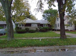 1325 Price Ave, Calumet City, IL