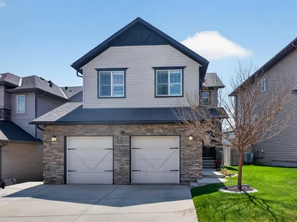 159 Sherwood Cres NW, Calgary, AB T3R 0G3