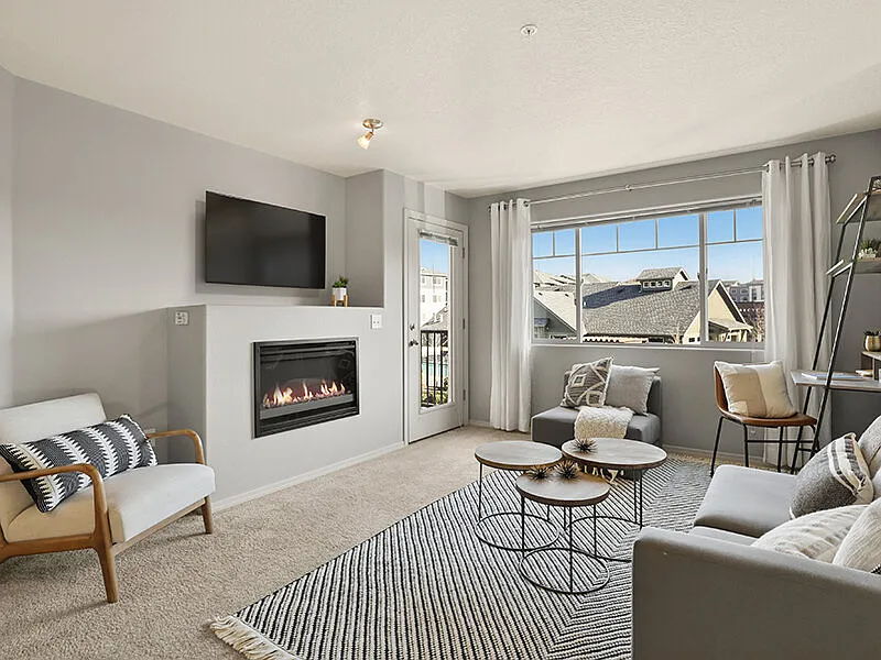 Cedar Falls Apartments — Photo 2