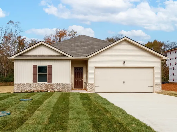 2225 Seahunter Ct Lot 83, Murfreesboro, TN 37127