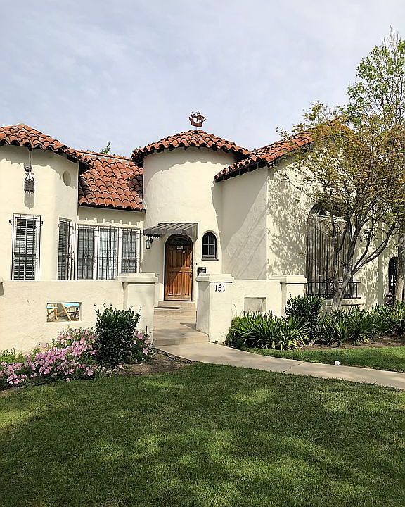 1st image of 151 S Poinsettia Pl