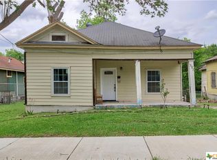 327 Cooper St, San Antonio, TX 78210