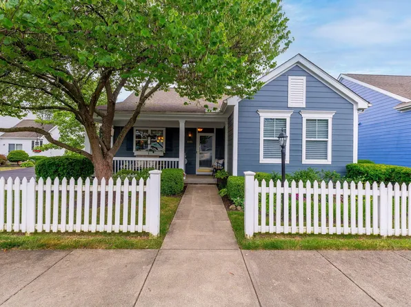 6105 Bickford Ct, Columbus, OH 43230