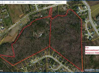 9900 Westland Dr, Knoxville, TN 37922