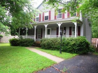 13470 Princedale Dr, Woodbridge, VA 22193