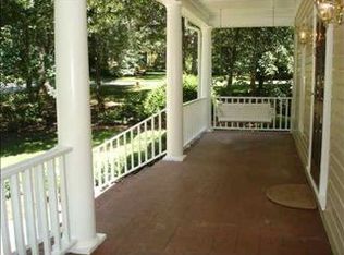 1 Terra Ln, Greenville, SC 29615