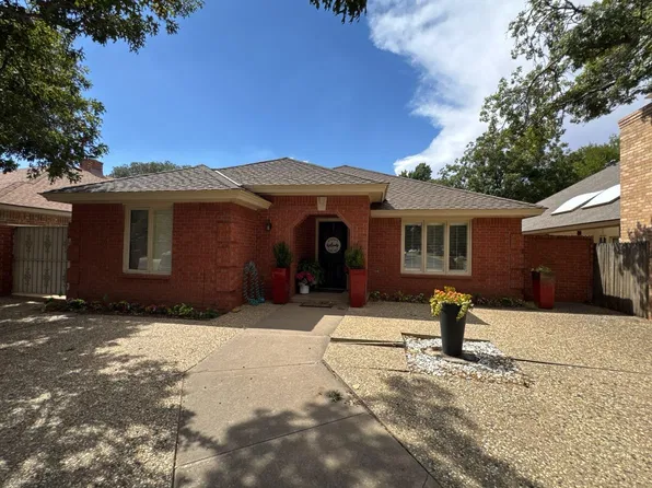7612 Utica Ave, Lubbock, TX 79424