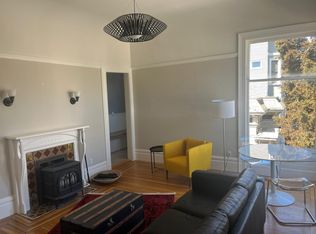 1705 Page St #6, San Francisco, CA 94117