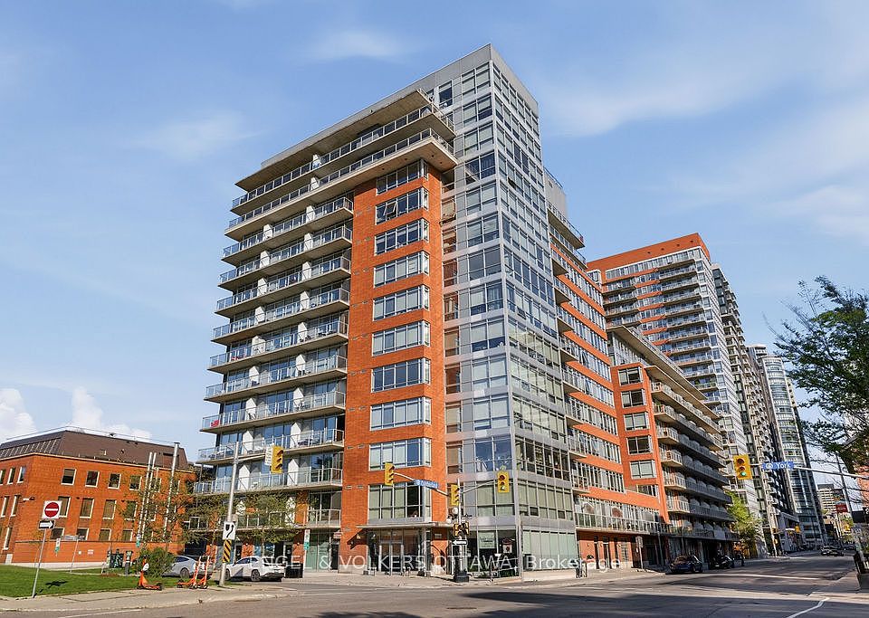 1st image of 180 York St #1107