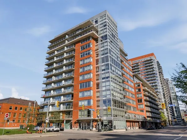 180 York St #1107, Ottawa, ON K1N 1J6