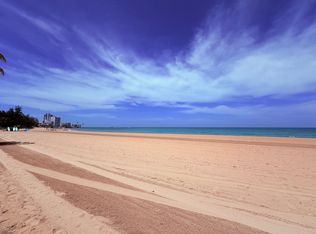 187 Isla Verde #405, Carolina, PR 00979