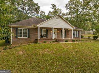 401 Rawley Rd, Americus, GA 31719
