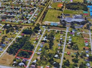 26 Michigan Rd LOT 3, Lehigh Acres, FL 33936
