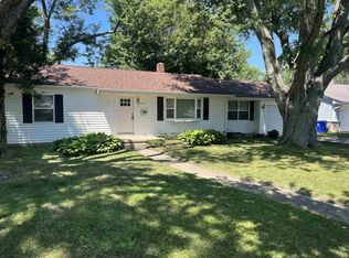 600 Somerset Dr, Kokomo, IN