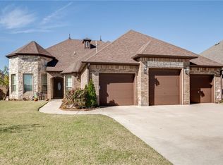 13309 Brampton Way, Yukon, OK 73099