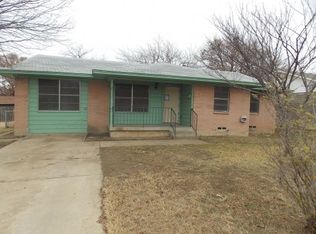 339 W Orange St, Duncanville, TX 75116