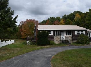 137 Sebago Lake Rd, Gorham, ME 04038