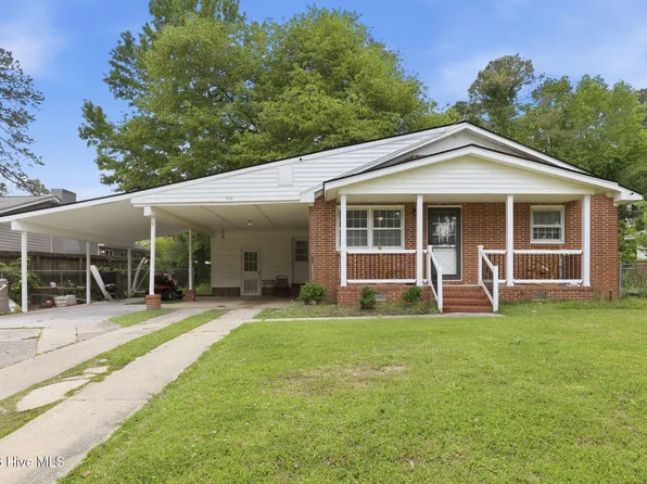103 Arthur Court, Jacksonville, NC 28546
