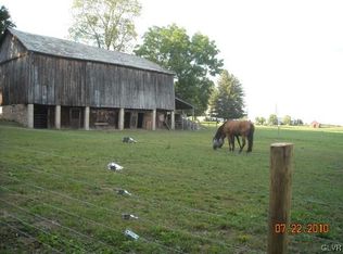 Saint Peters Rd, Andreas, PA 18211