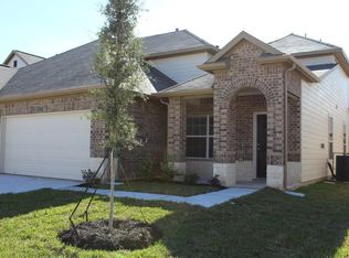 12230 Maura Ln, Houston, TX 77044