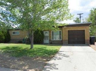1224 Dorothy St NE, Albuquerque, NM 87112