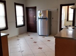 970 River St #2, Boston, MA 02136