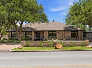 6104 Oriole Dr, Midland, TX 79707